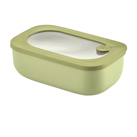 storeemore contenitore rettangolare cc 900 verde avocado